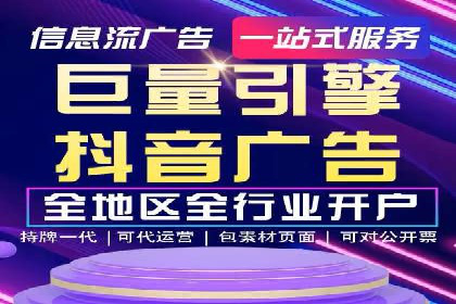 百度竞价代运营公司：如何选择合适的投放平台